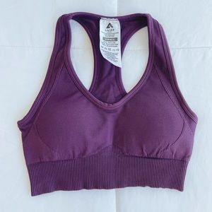 Lilias Active Sports Bra